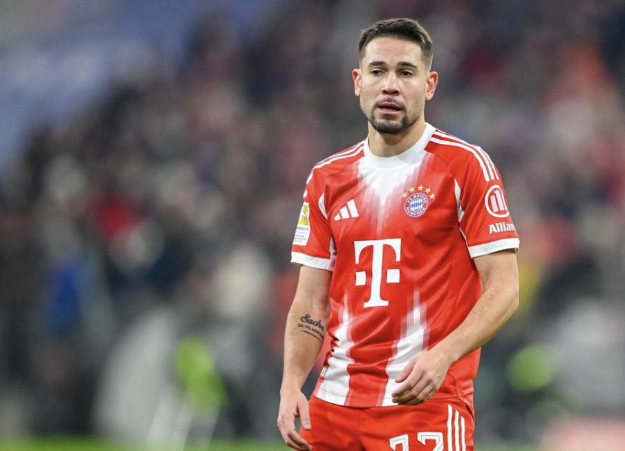 星空体育官网-法尔克：拜仁慕尼黑预计不会向格雷罗提供新的合同