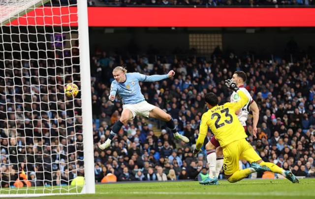 星空体育官网-林良锋：瓜迪奥拉是不是耽误了哈兰德？