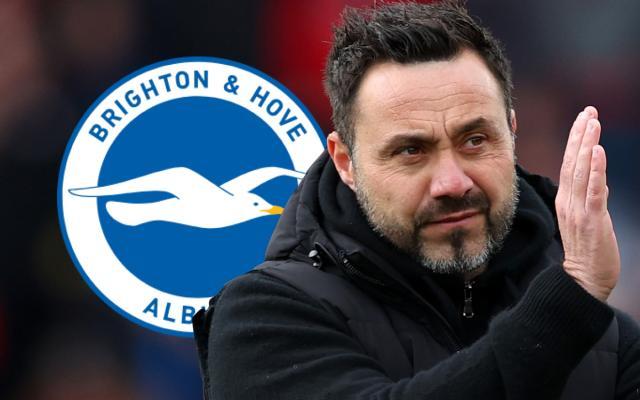 星空体育官网入口-德泽尔比为何离开布莱顿，下一站豪门？