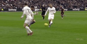 星空体育官网入口-【英超】鲍恩、库杜斯破门 曼联0比2客负西汉姆联