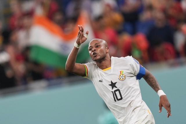 星空体育官网下载-【前瞻】后劲不可小觑 加纳归化大军何时发威？