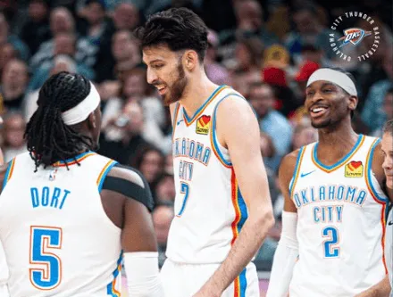 星空体育官网-雷霆战胜雄鹿取得两连胜，四连客之旅取得3胜1负