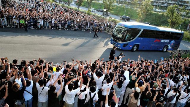 星空体育官网-日本行结束后是进一步补强 谁为巴黎撑起3-4-1-2？