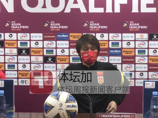 星空体育官网-李铁：有主场或可拿6分 阿兰受不了分离将回巴西