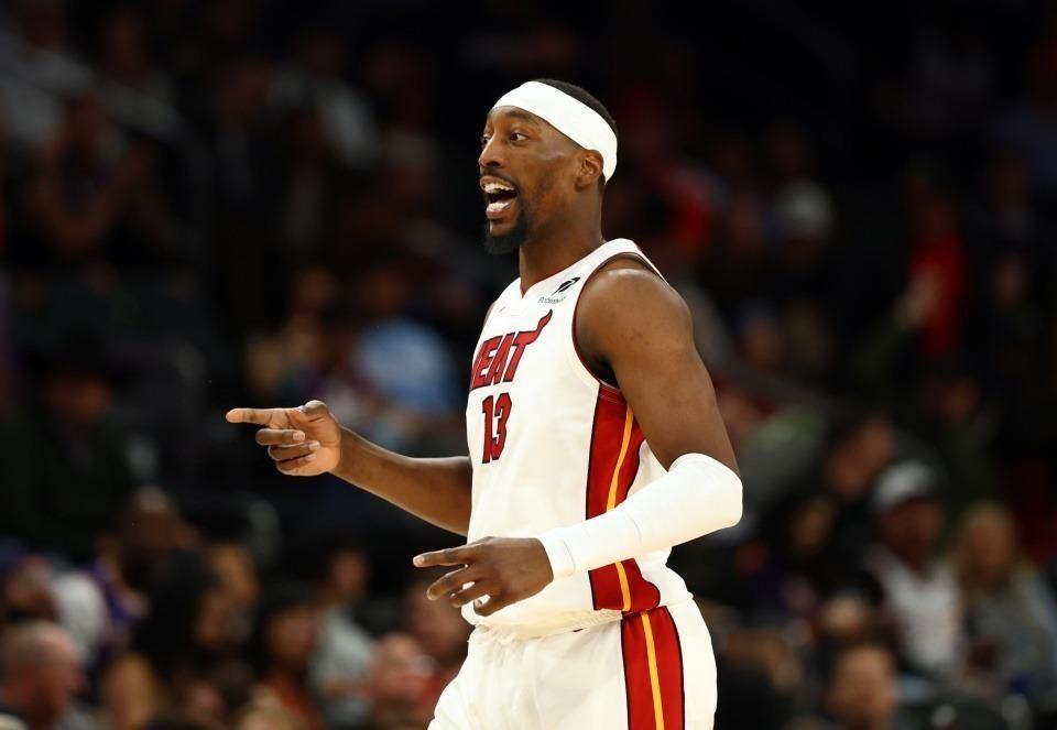 星空体育官网-杨毅:阿德巴约狂刷83分让人恶心!这样的比赛这样的闹剧会遗臭万年