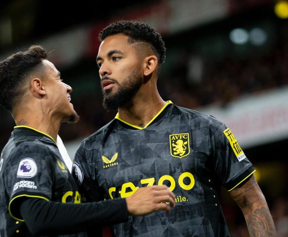 星空体育官网-莫雷托:维拉正尝试签回道格拉斯-路易斯,目前谈判进展顺利