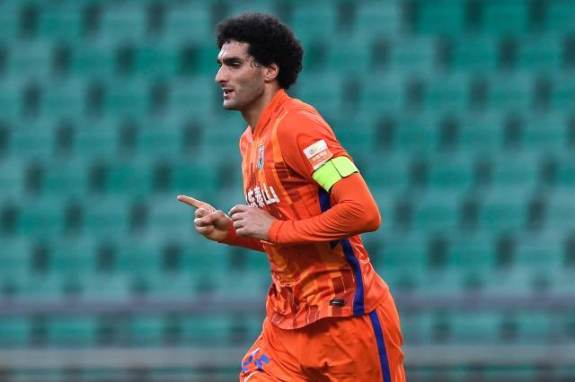 4轮5球！无解费莱尼助山东队4连胜 争冠最大杀手锏