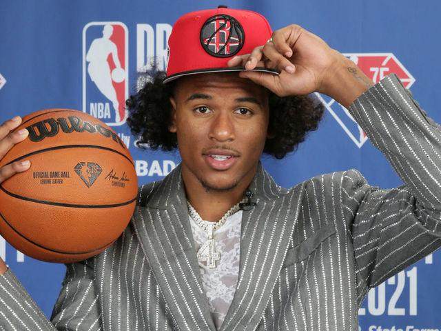 星空体育官网下载-新秀列传（二）：榜眼不走寻常路，火箭有了后场核心