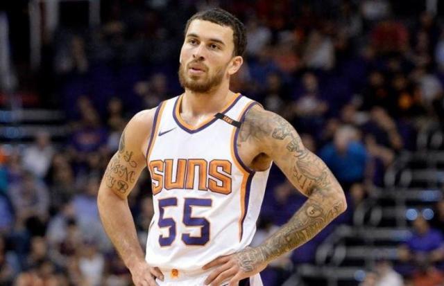 星空体育官网下载-迈克·詹姆斯重返NBA在即 或与篮网签约至赛季结束